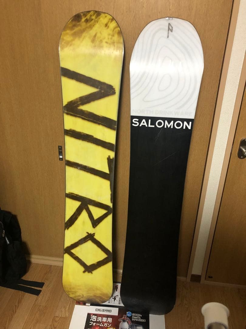 ☆KE☆　nitroボードのみ