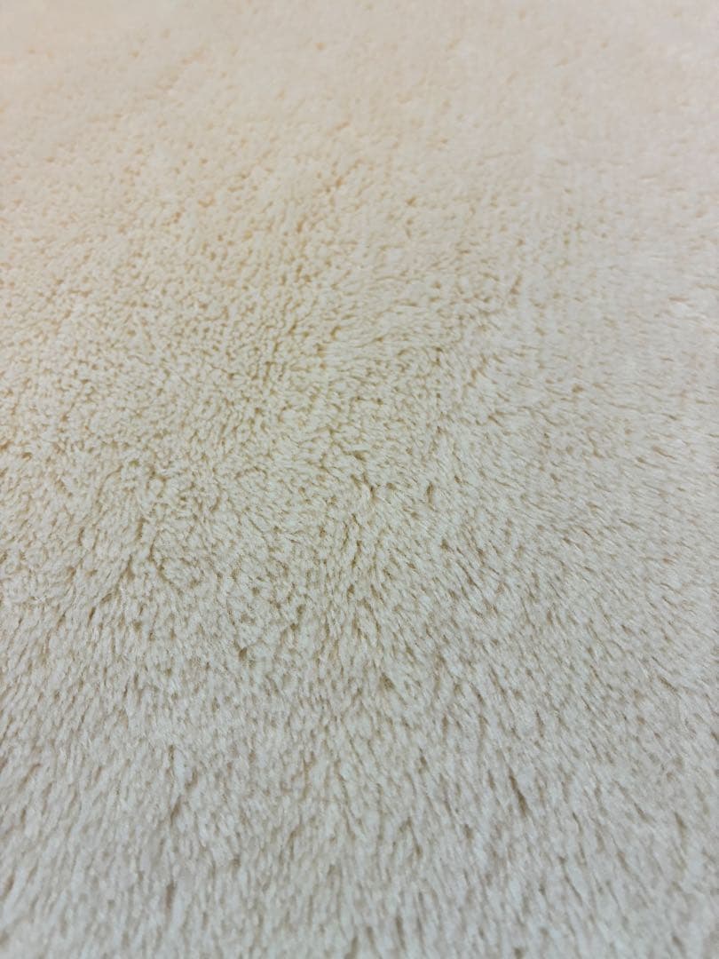 BRIEFING フリースフードパーカー