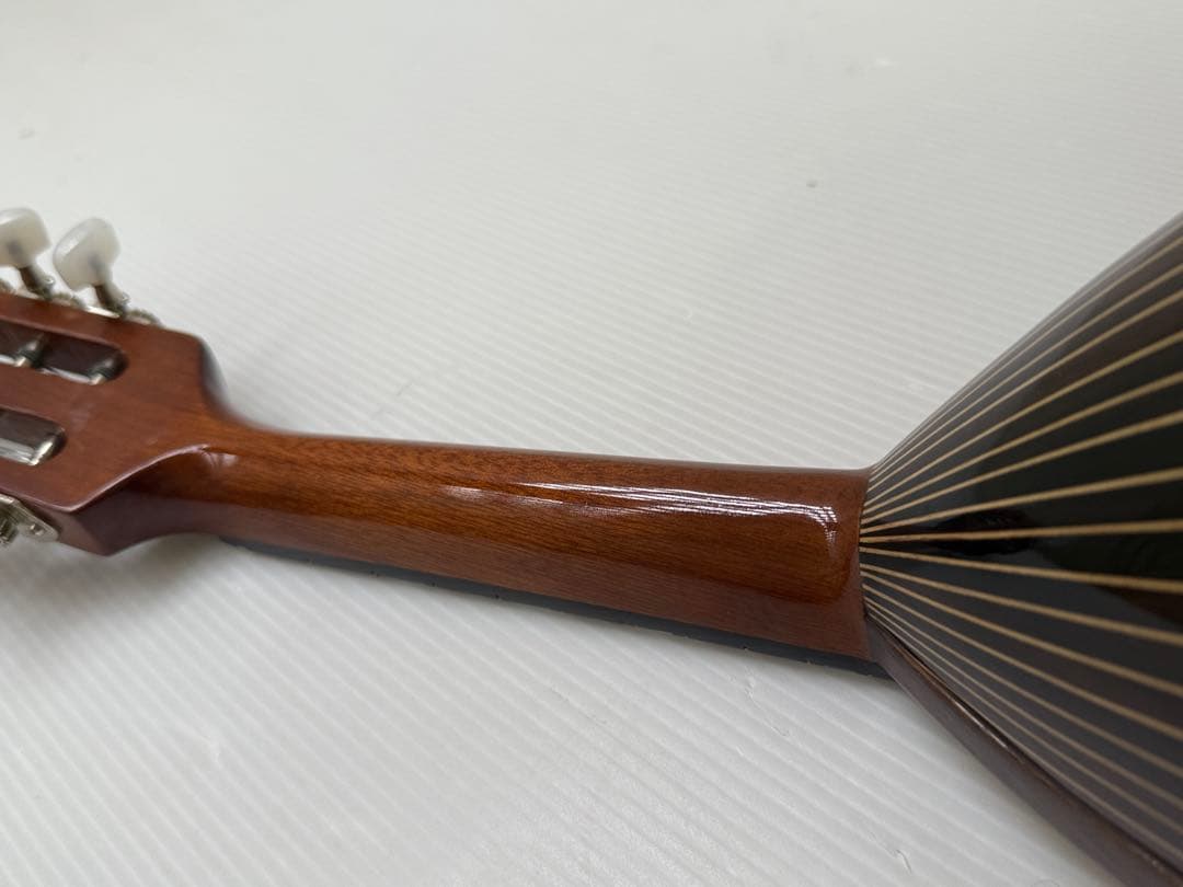 木曽鈴木 KISO SUZUKI マンドリン MR-500 - メルカリ