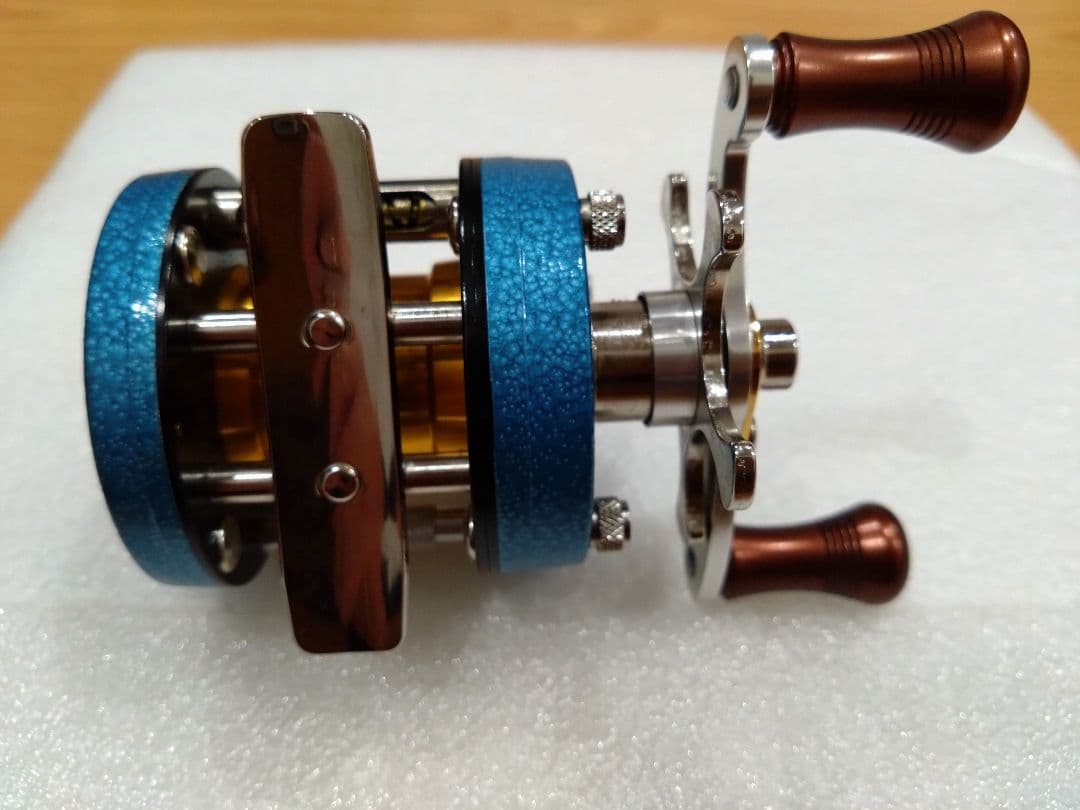 五十鈴421 BC421SSS-T2 ベイトリール - メルカリ