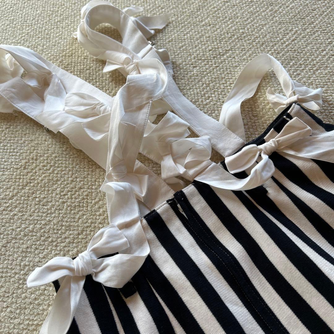 2点セット】keisuke kanda ケイスケカンダ リボンまみれ - メルカリ