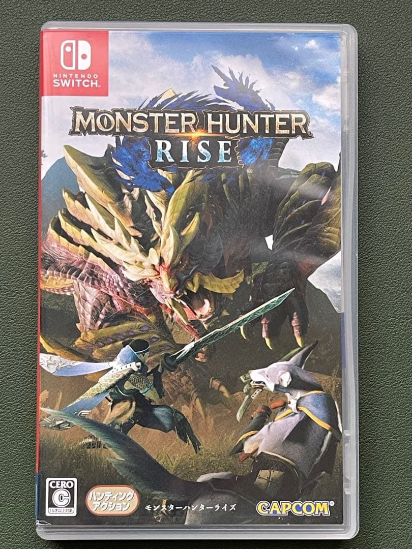 Nintendo Switch Lite グレー ケース・ソフト付き