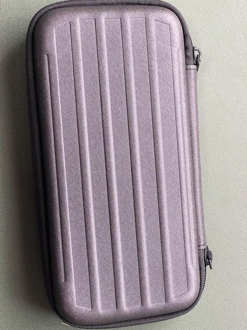 Nintendo Switch Lite グレー ケース・ソフト付き