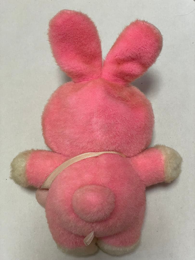 サンリオ ハローキティ うさぎ 着ぐるみ ぬいぐるみ 平成レトロ