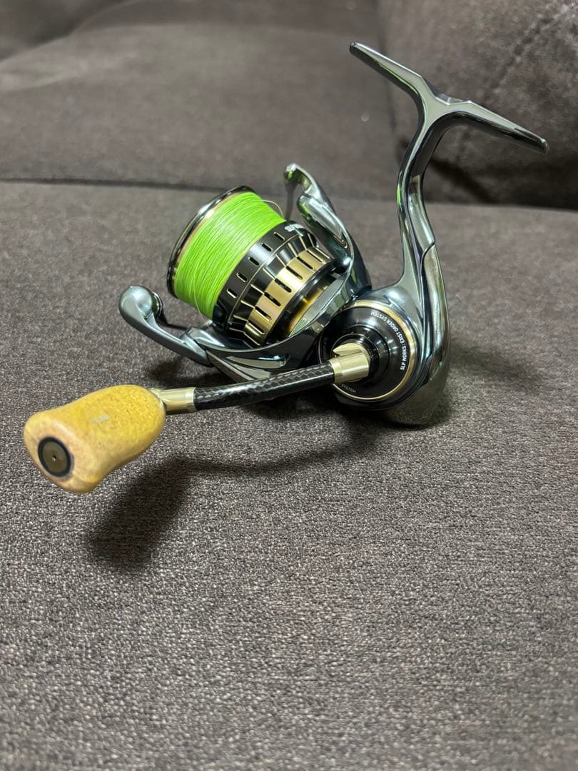 極美品 22イグジスト セミオーダー 2500XH - メルカリ