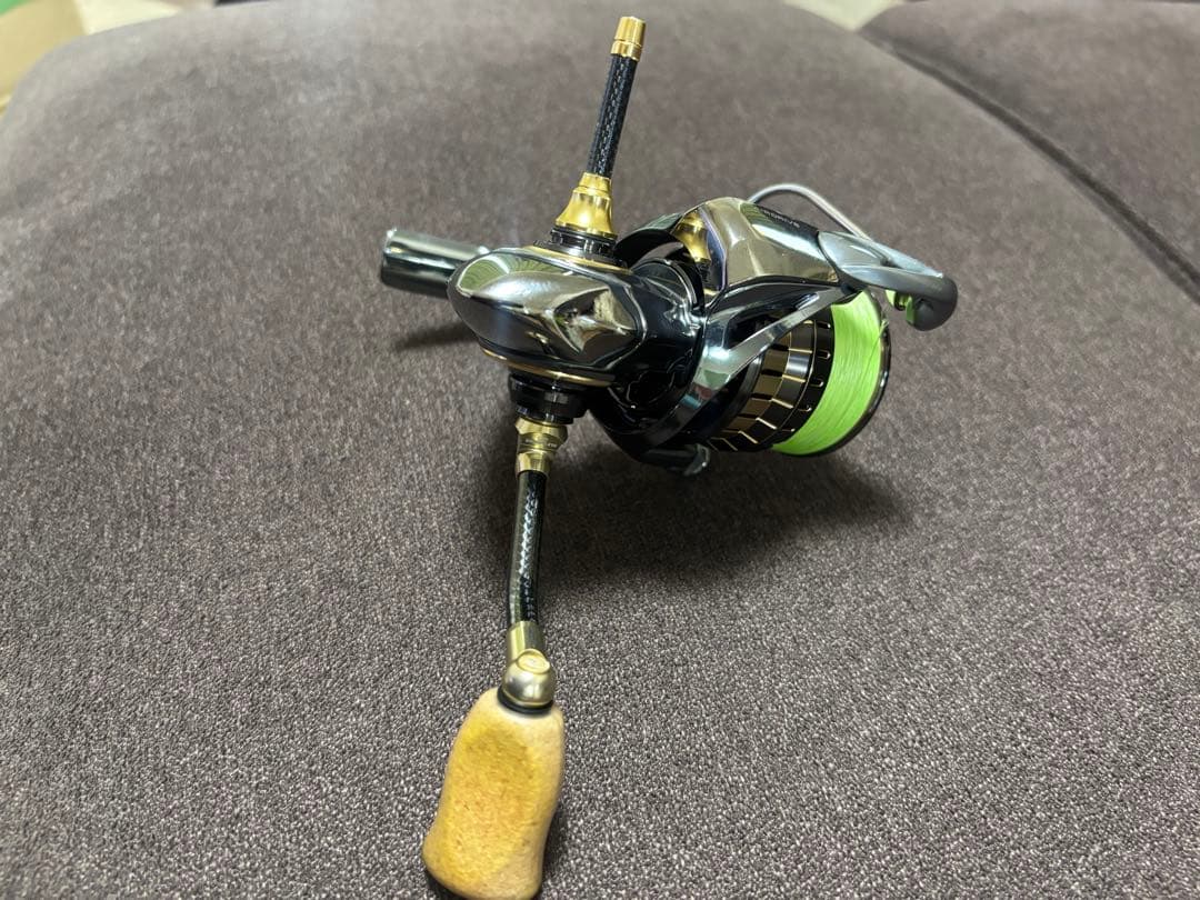 極美品 22イグジスト セミオーダー 2500XH - メルカリ