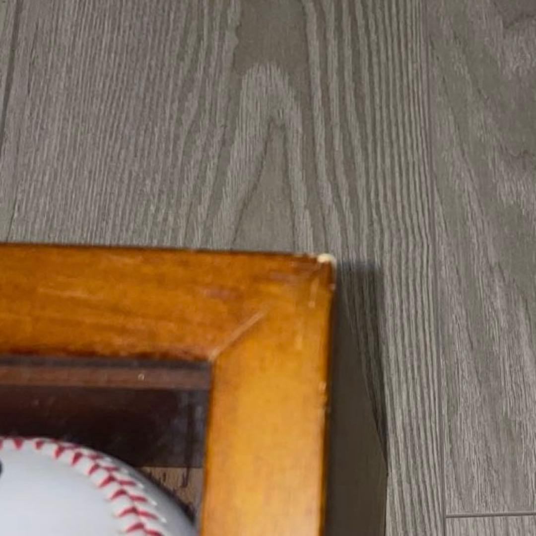 2000年 日本代表 ドリームチーム 直筆サインボールセット 木製ケース入り