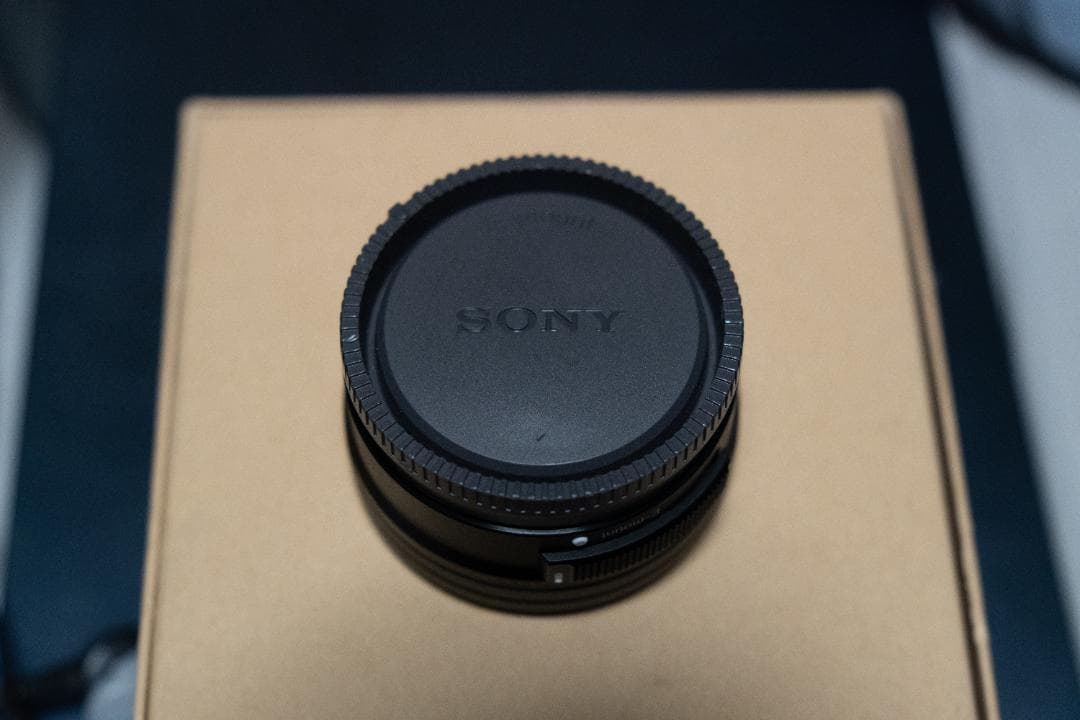 レンズ(ズーム) E PZ 16-50mm F3.5-5.6 OSS SELP1650