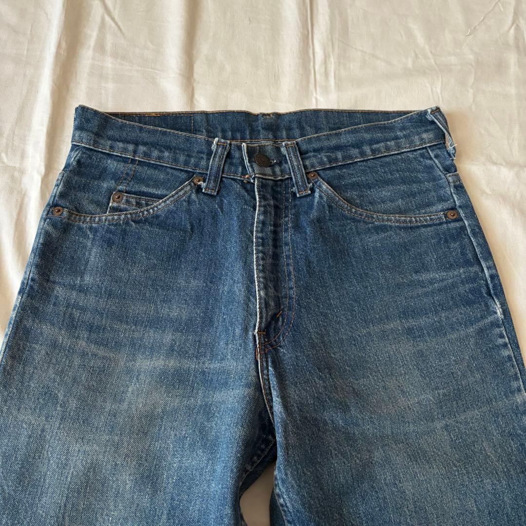 Levi'sリーバイス517 80'sブーツカット USA製 ヴィンテージ