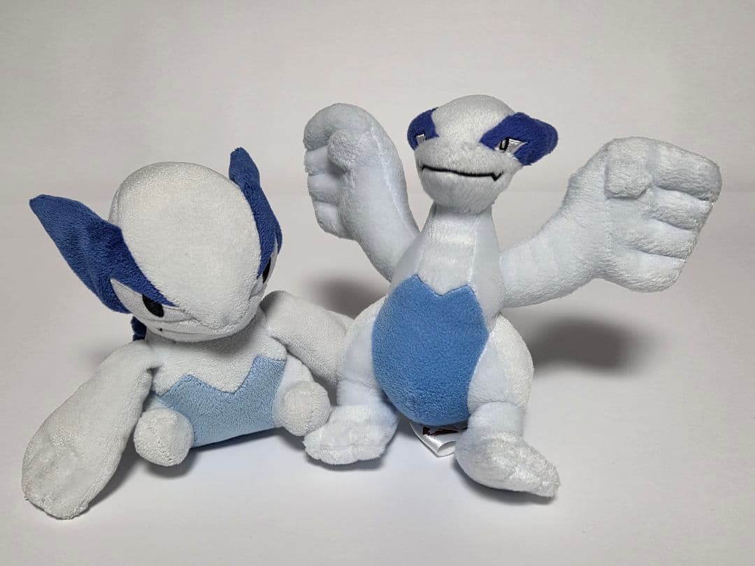 ルギア ぬいぐるみ まとめ売り