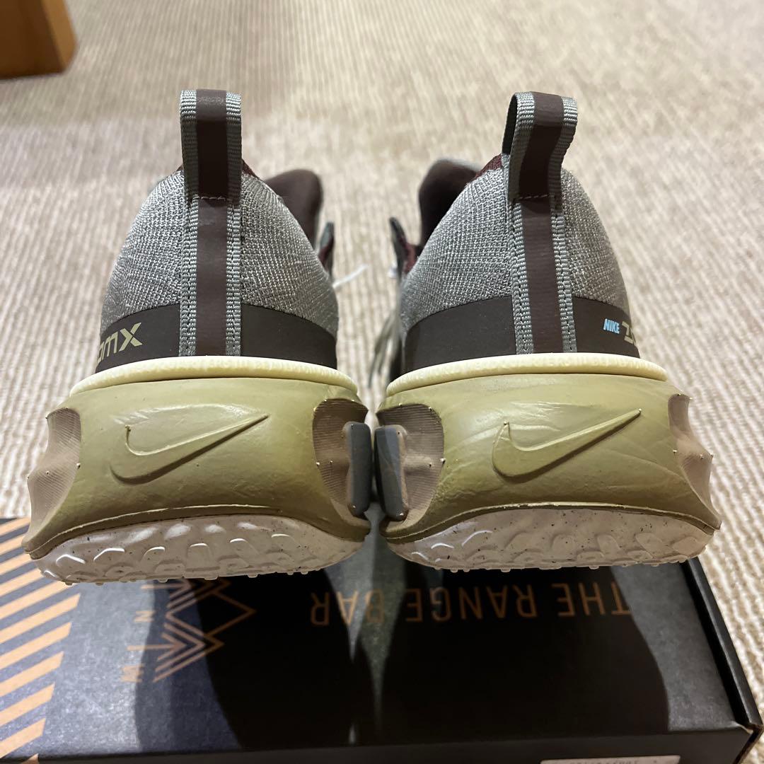 スパイク・シューズ NIKE ZOOMX INVINCIBLE RUN 3 27.5cm