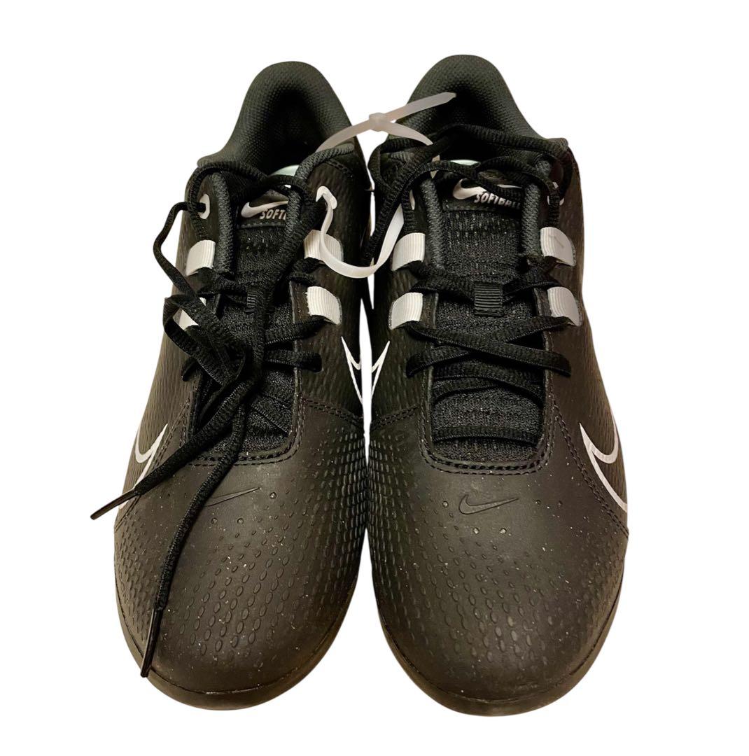 Nike Hyperdiamond 4 ブラック スパイク　28.0cm☆新品☆