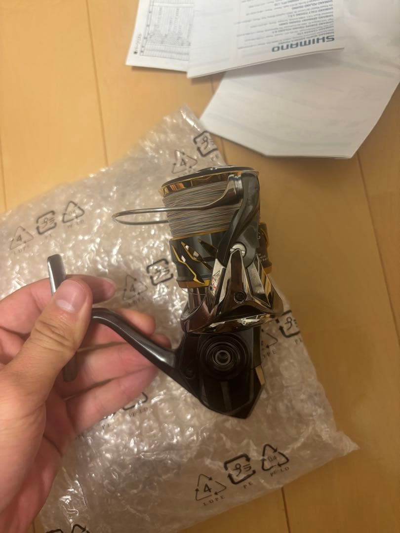 20ツインパワーc3000 xg