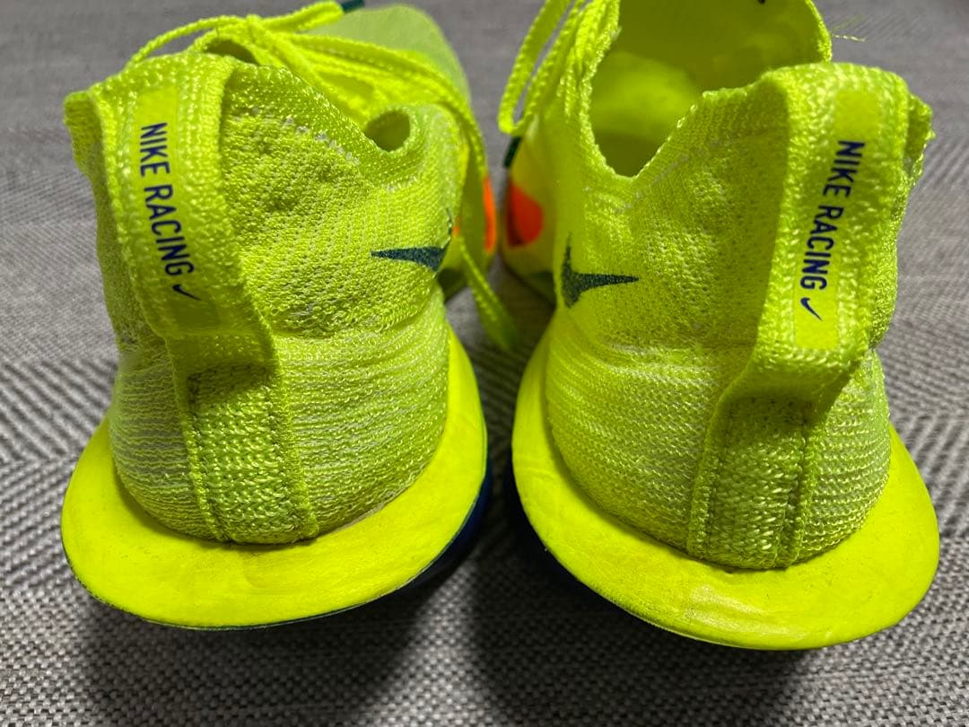 【12/25迄クリスマス価格】アルファフライALPHAFLY3 29.0cm