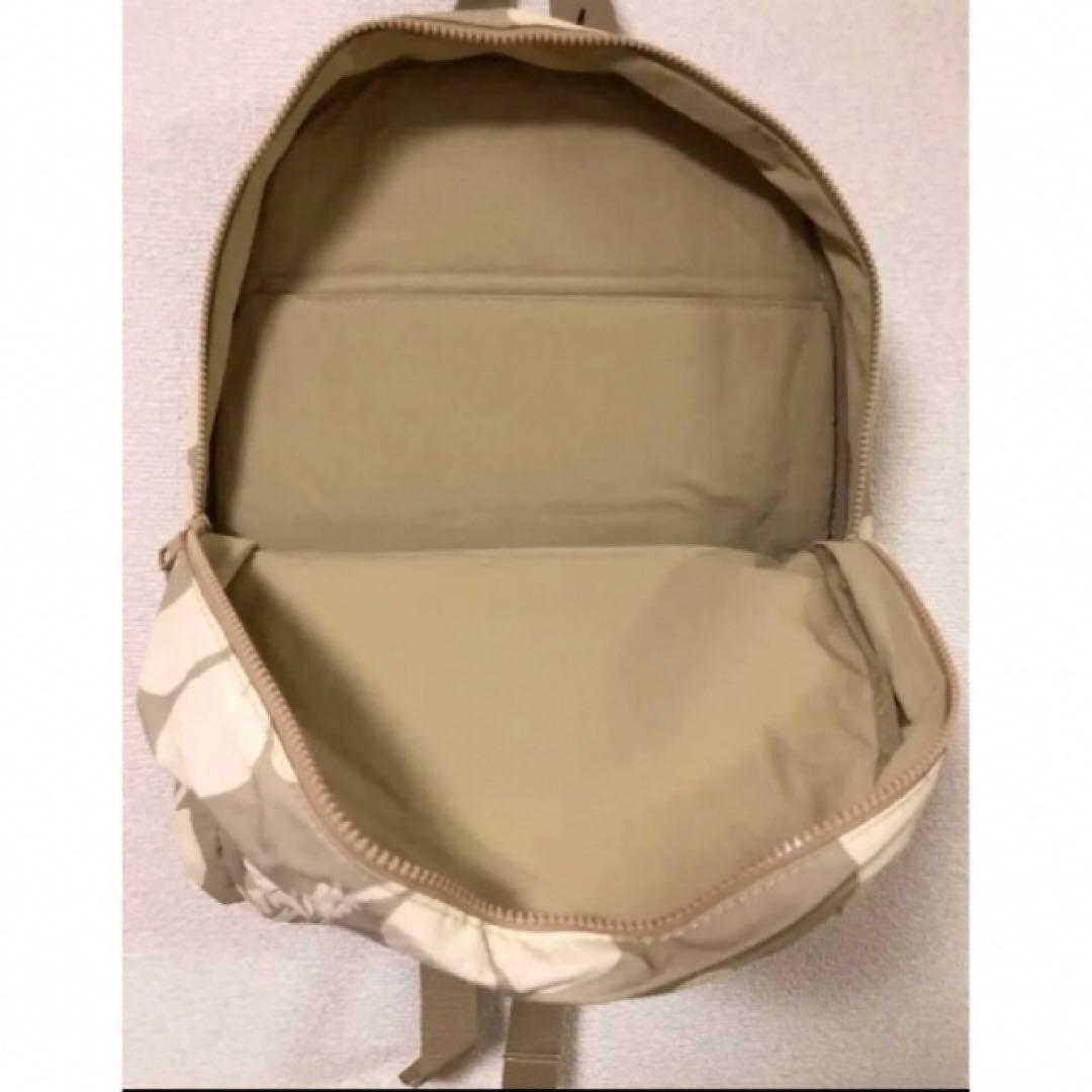 アロハコレクション　バックパック　リュックサック　Hana Hou ベージュ