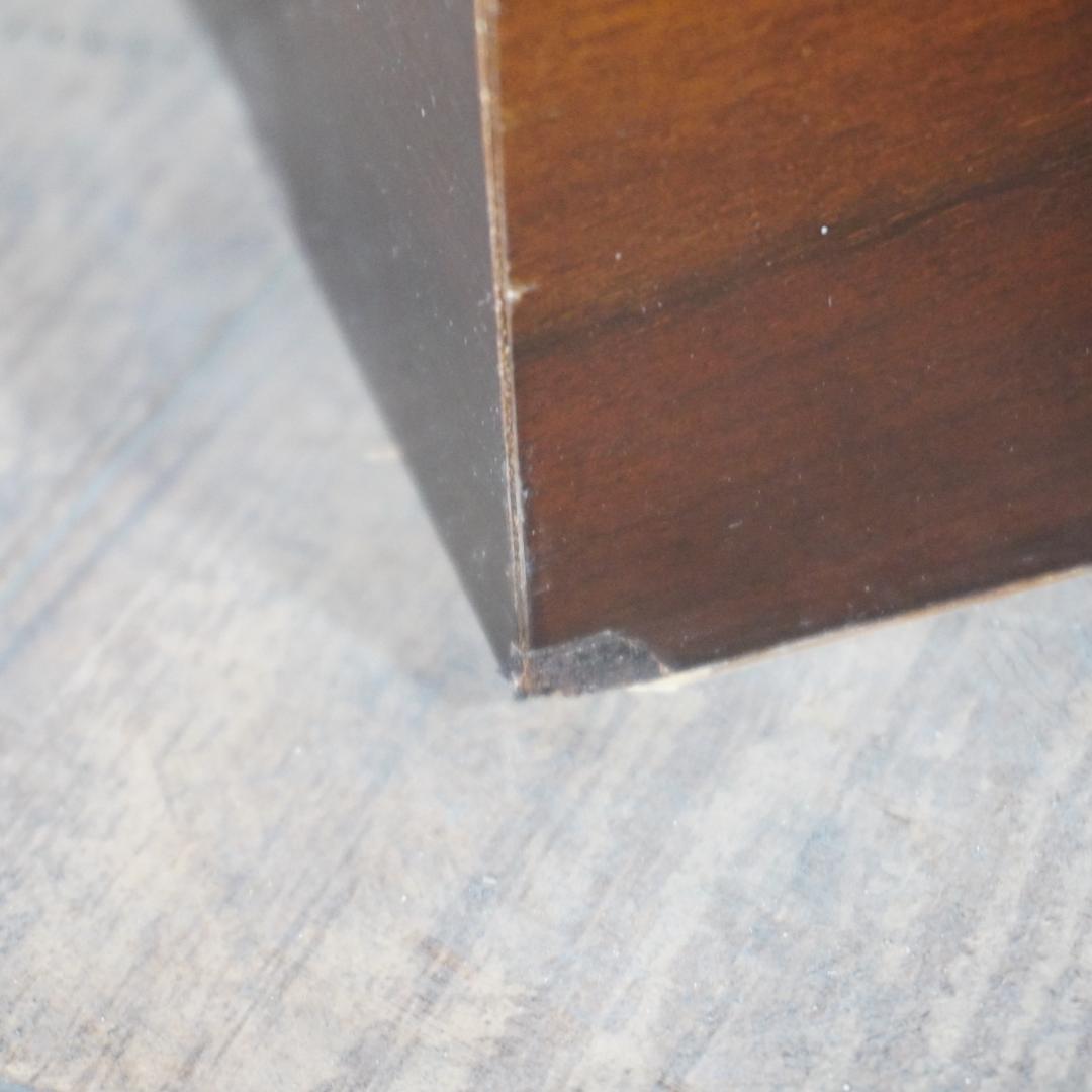 カリモク コロニアルシリーズ ライティングビューロー/デスク QC3011NK