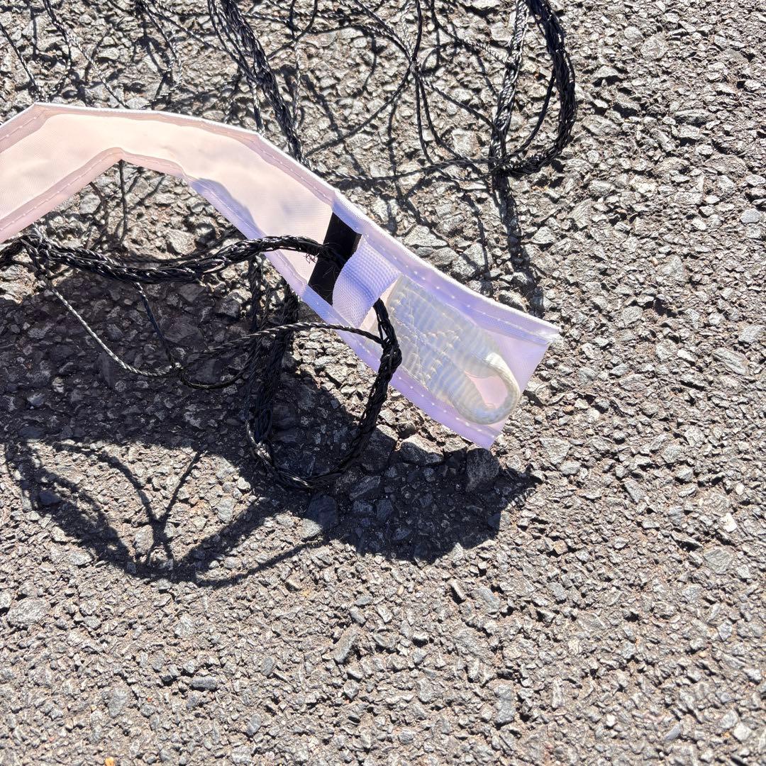 フットサルゴール 持ち運び可能 3×2m QUICKPLAY KICKSTER