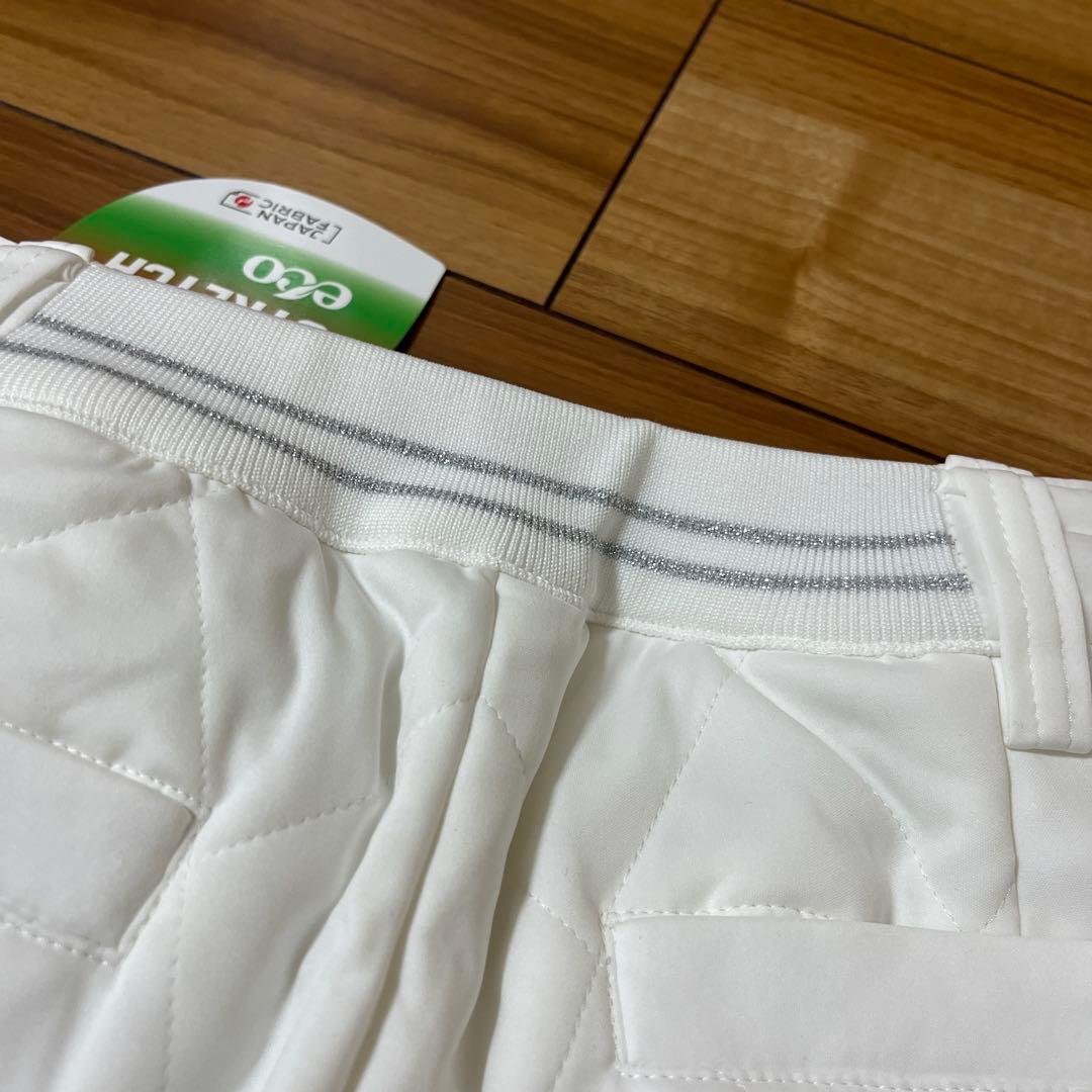 ★キャロウェイゴルフ中綿パンツレディースM新品★