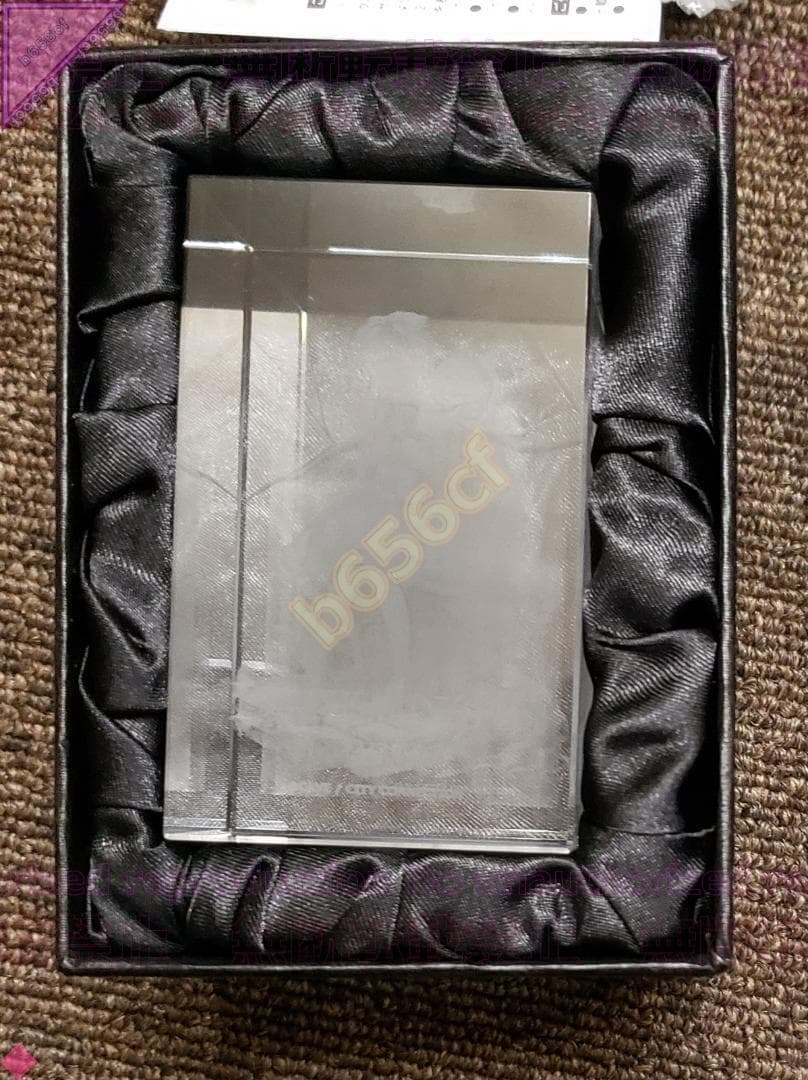 ◎雑貨 未使用 3Dクリスタルデススマイルズ I・IIウィンディア