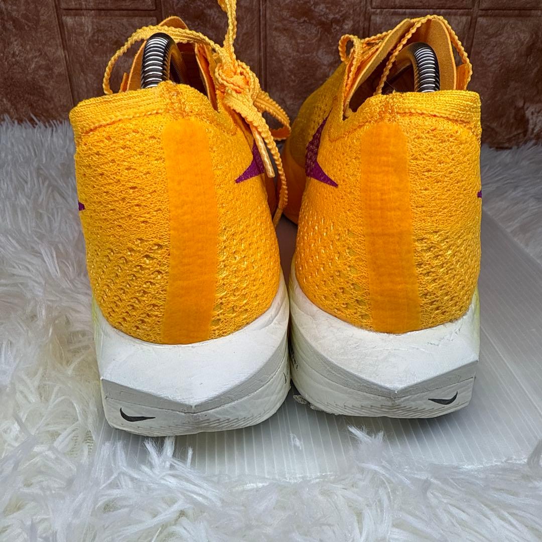 W NIKE ZOOMXヴェイパーフライ ネクスト% 3 26.5cm