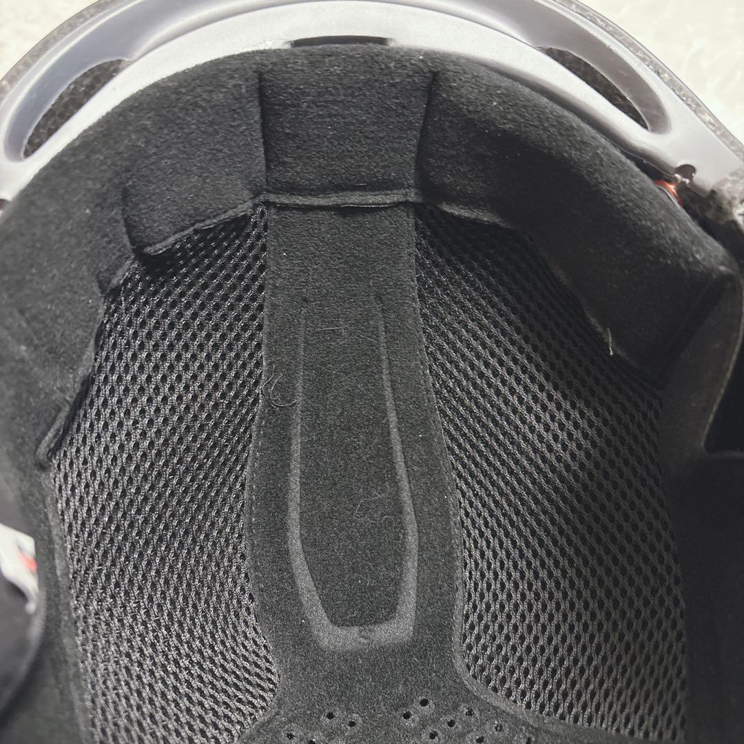 【未使用級】GIRO ヘルメット ゴーグル セット スキー スノボ キッズ