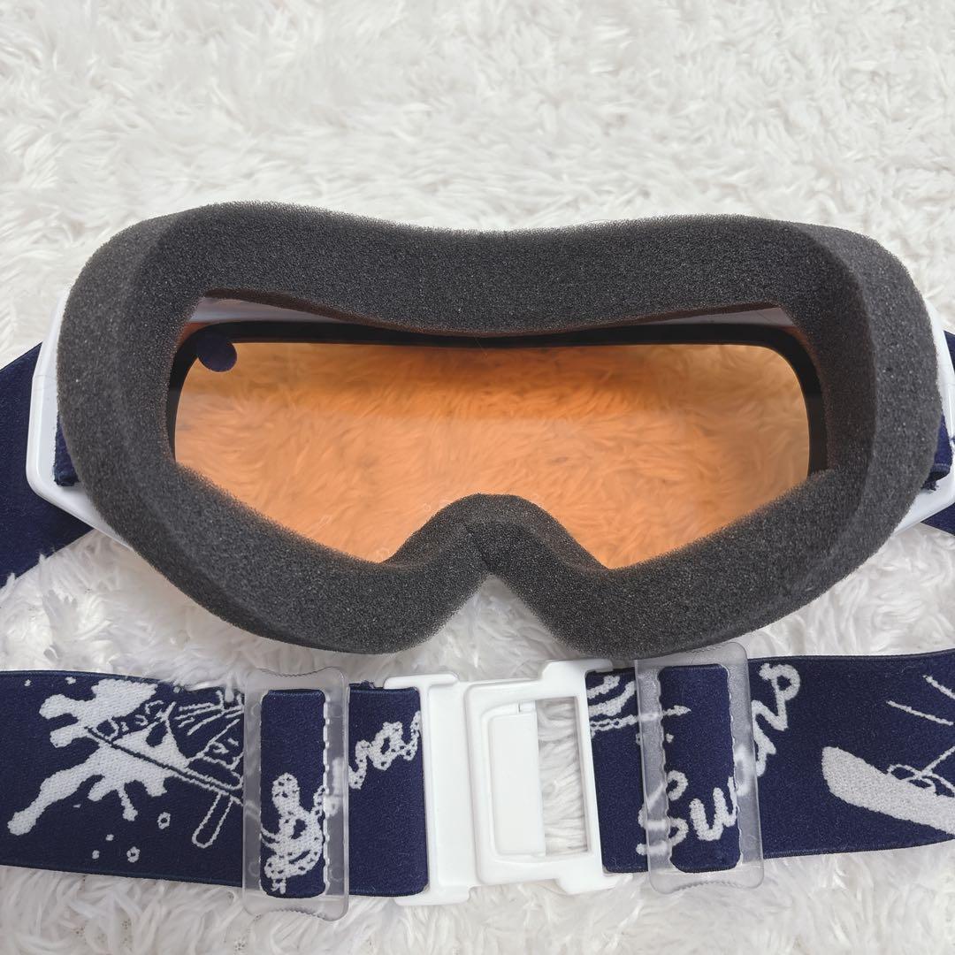 【未使用級】GIRO ヘルメット ゴーグル セット スキー スノボ キッズ