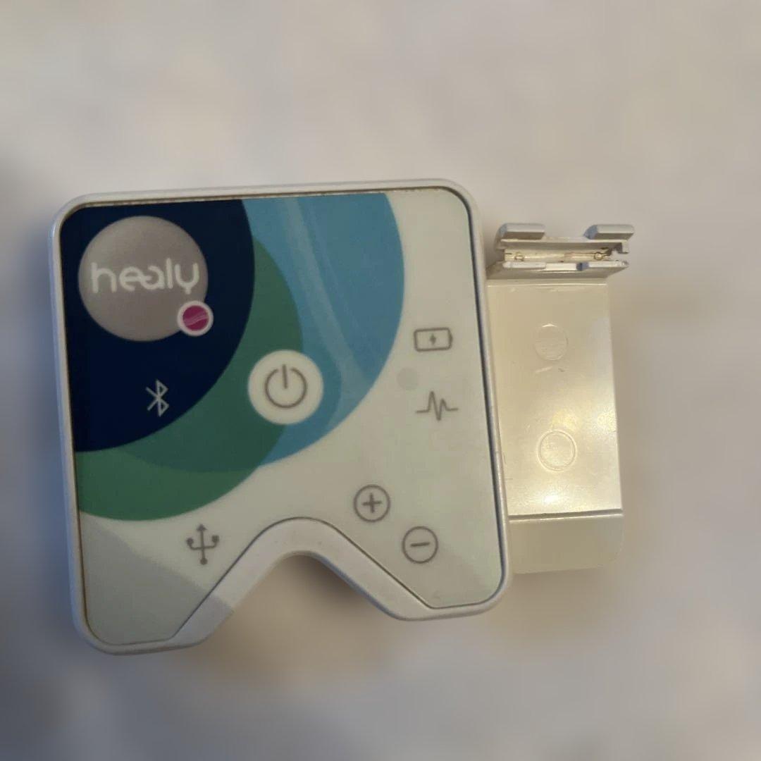 ヒーリーhealy 波動調整 オンライン ショッピング 通販