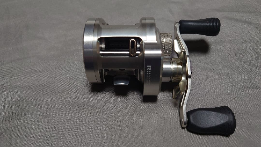 新品同様】ダイワ リョウガ 2020HL 並木敏成プロ サイン入