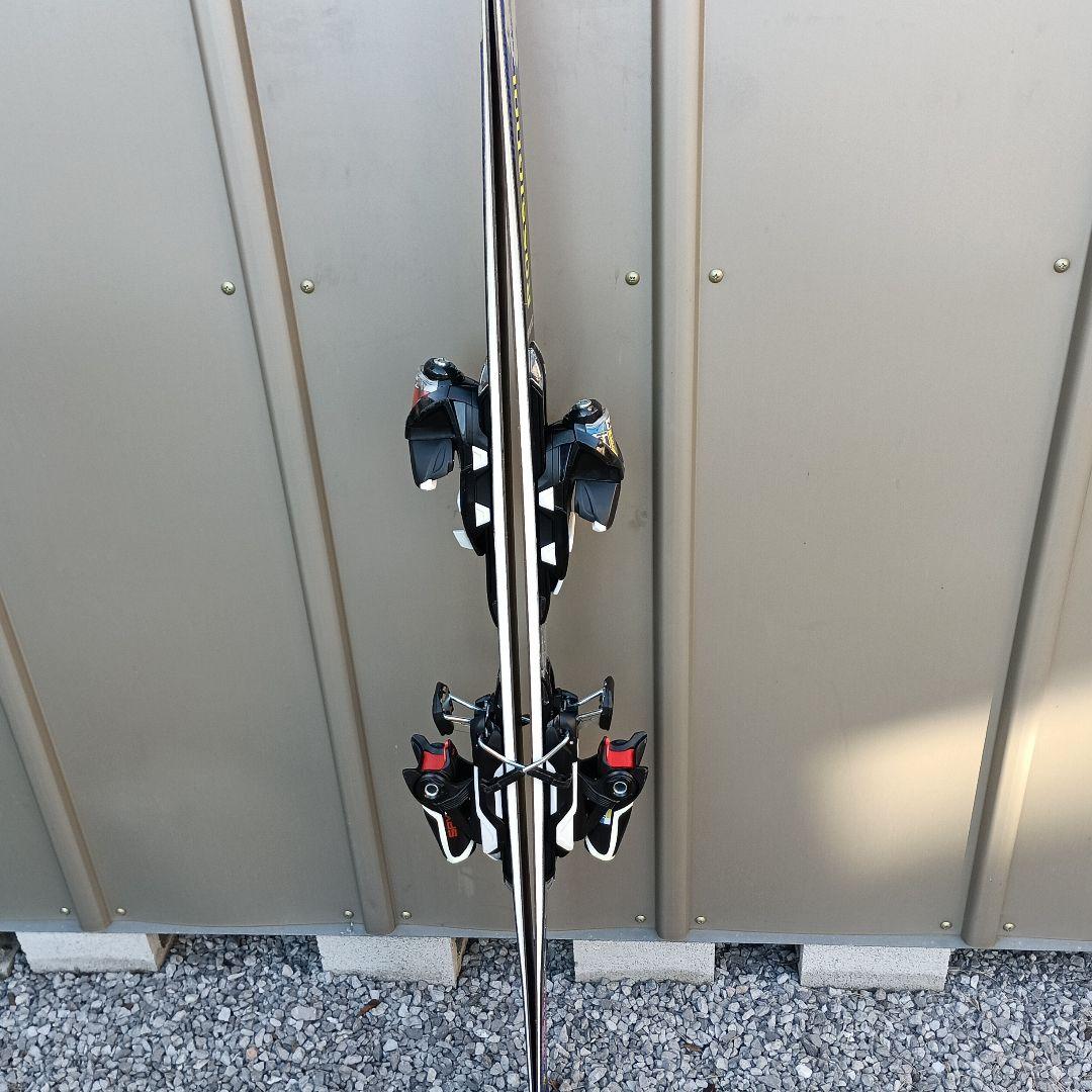 ロシニョール Super Virage Versatile 160cm