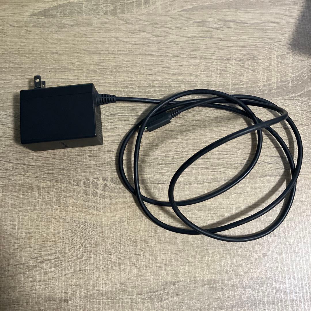 Nintendo Switch Lite イエロー　本体 + SDカード