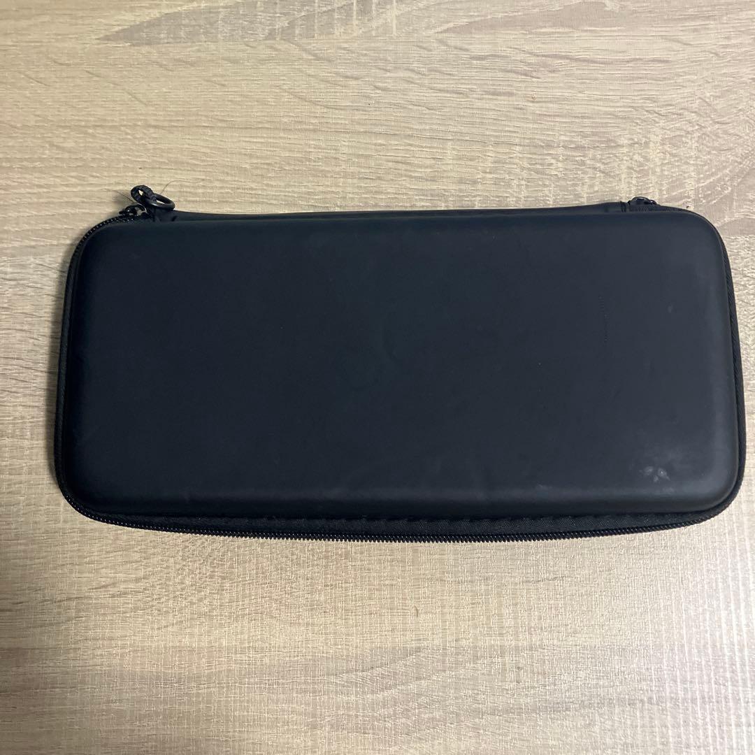 Nintendo Switch Lite イエロー　本体 + SDカード