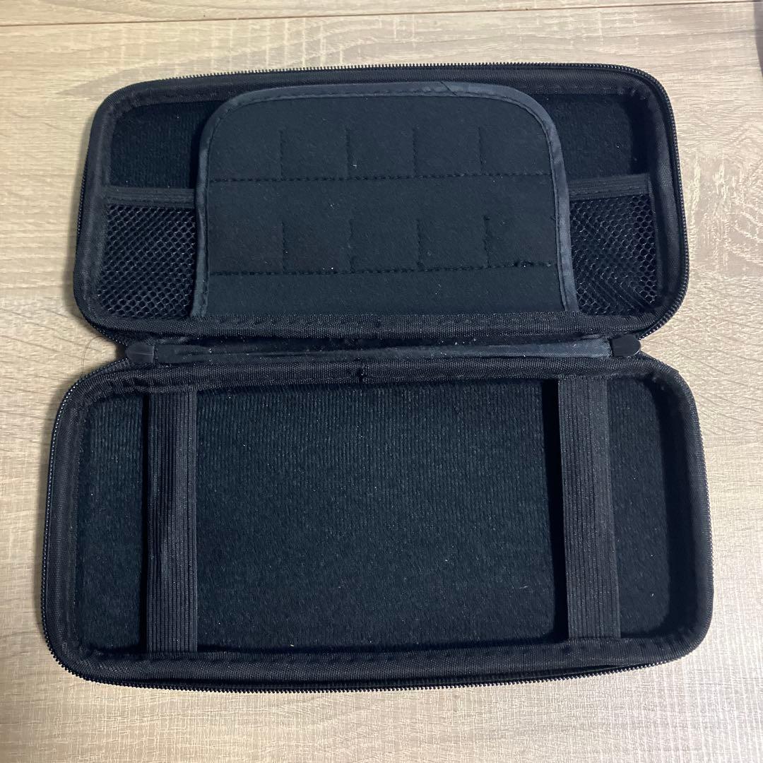 Nintendo Switch Lite イエロー　本体 + SDカード