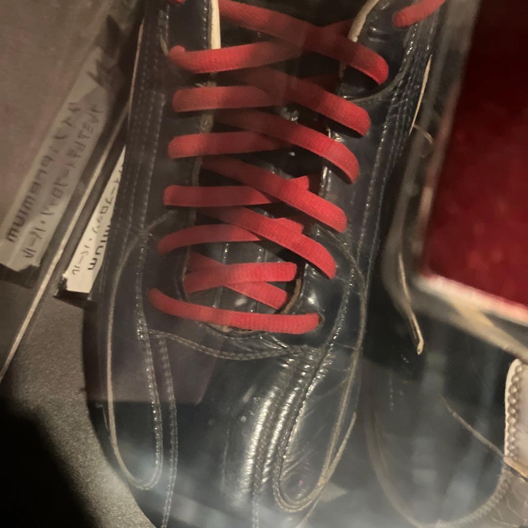 オリックス・バファローズ□村松有人□プロ仕様ゼット実使用スパイク