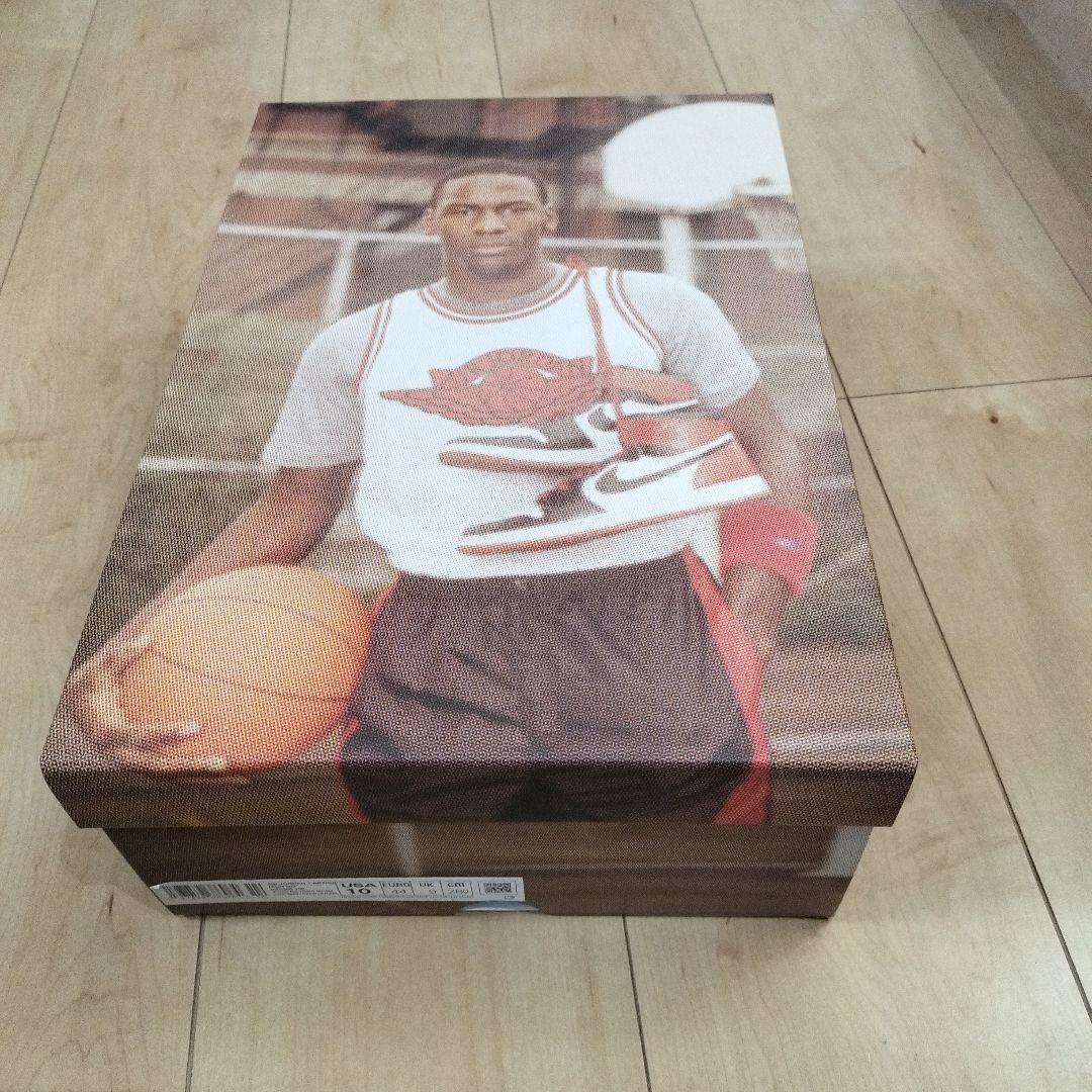 ナイキ　ジョーダン1