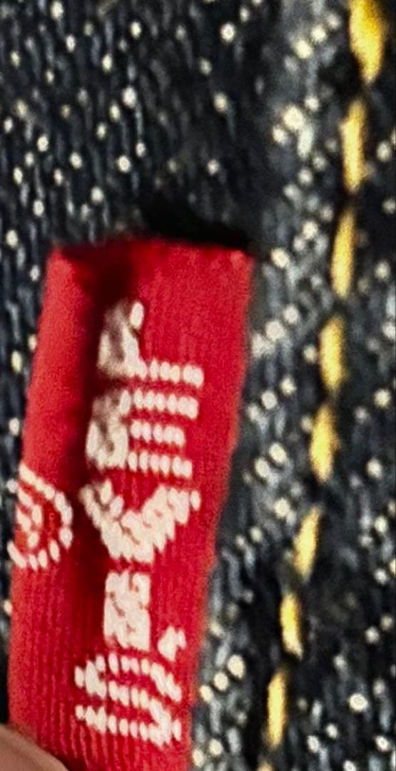 ジャケット・アウター Levi's 71507 507XX 2nd size40