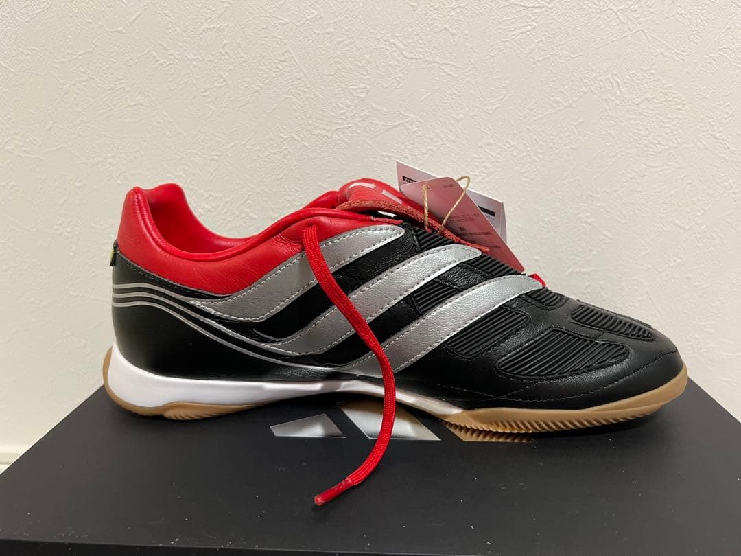 adidas プレデタープレシジョン　26.5cm
