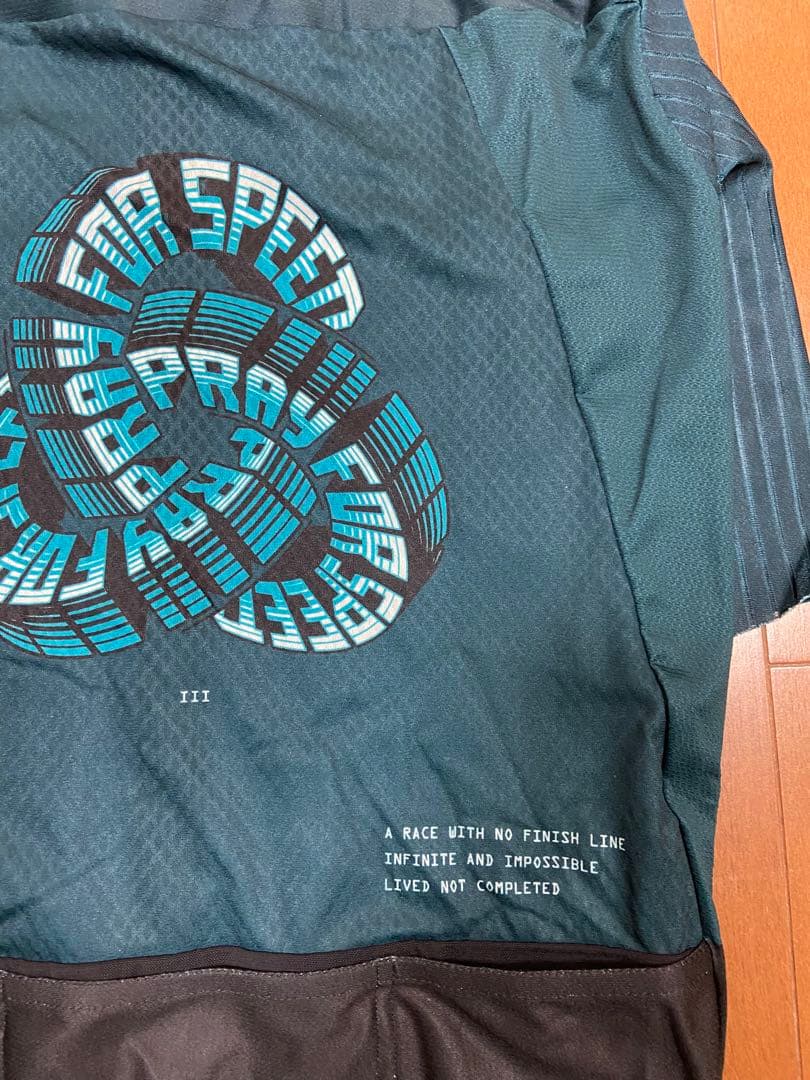 ★12/14限定‼️ASSOS【EQUIPE RS S11 SAFA BRIAN】