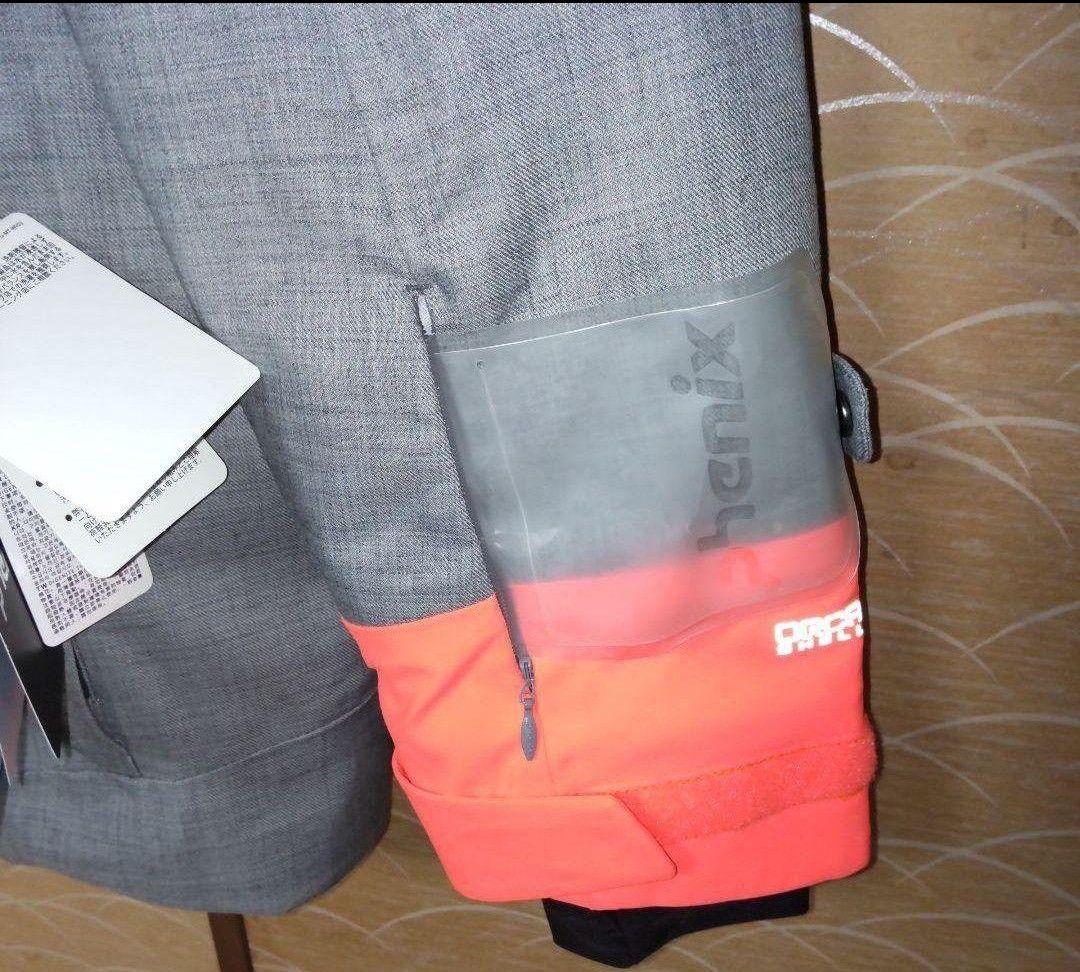 新品タグ付 Phenix フェニックス ジャケット & パンツ 組み合わせ