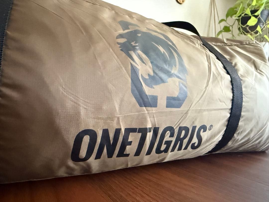 OneTigris OUTBACK RETREAT 1-2人