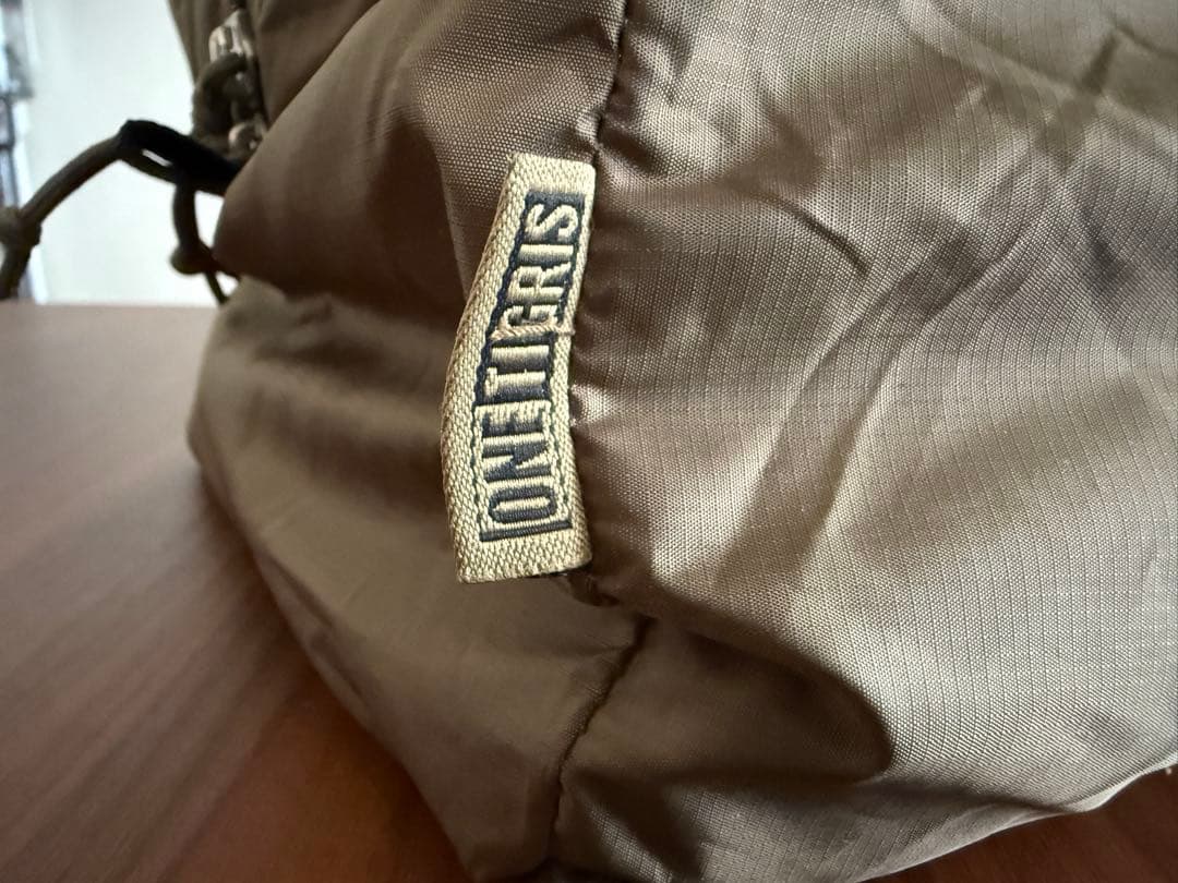 OneTigris OUTBACK RETREAT 1-2人