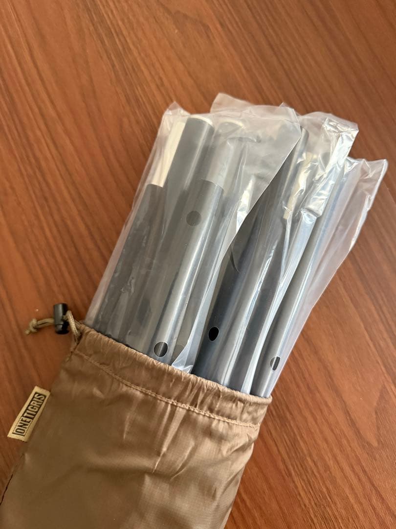 OneTigris OUTBACK RETREAT 1-2人