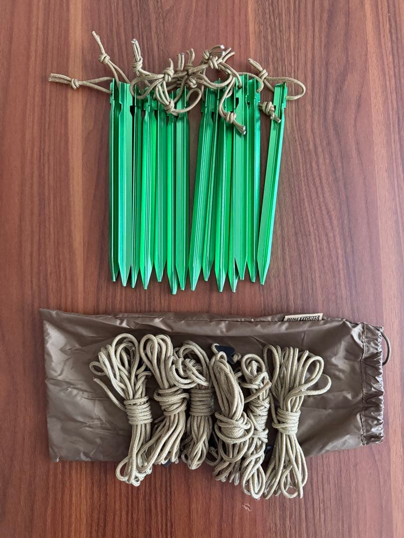 OneTigris OUTBACK RETREAT 1-2人