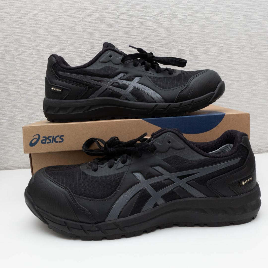 [ASICS] WINJOB CP603 G-TX 安全靴 26.5cm