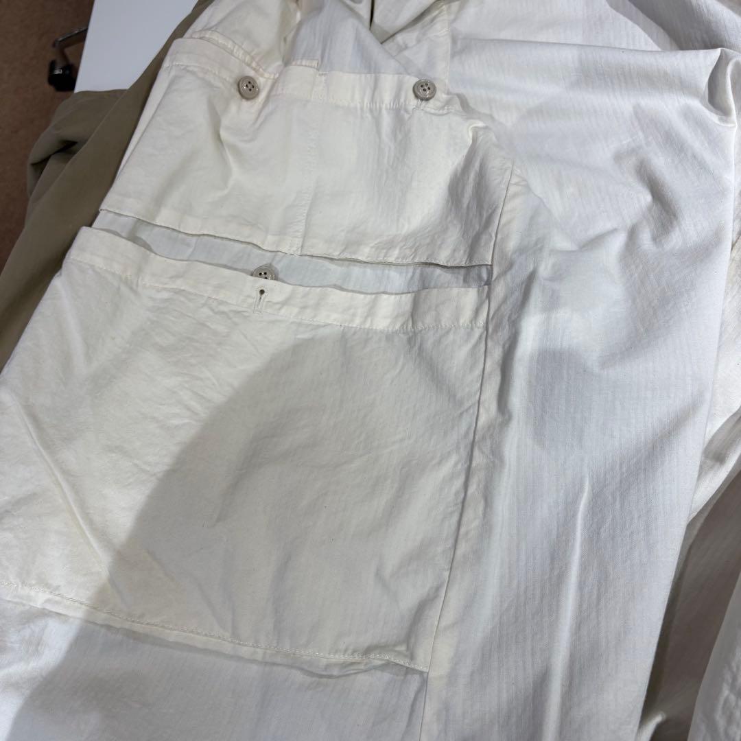 m*o様 ARTS&SCIENCEドロボウコート ジャケット