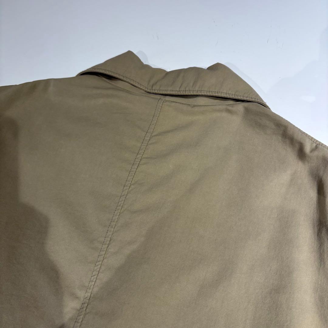 m*o様 ARTS&SCIENCEドロボウコート ジャケット