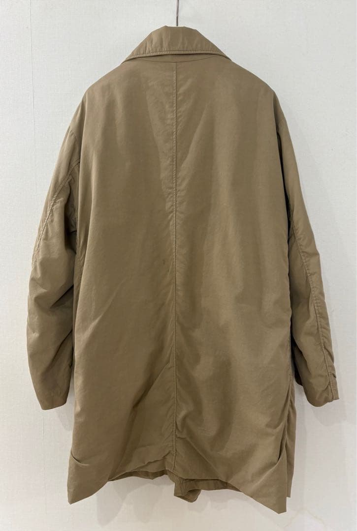 m*o様 ARTS&SCIENCEドロボウコート ジャケット