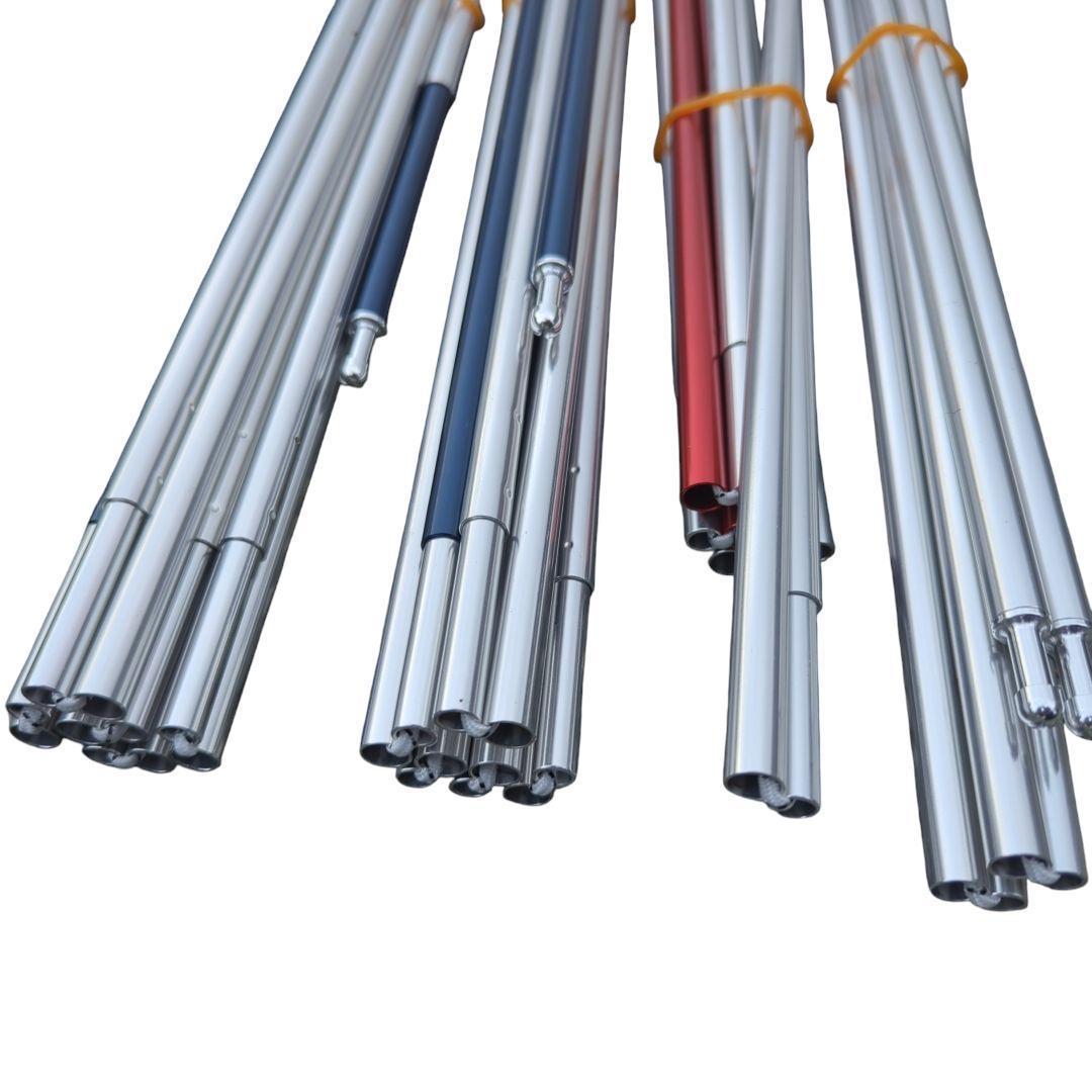 【美品】Peak ランドブリーズプロ1+インナーマット+グランドシート