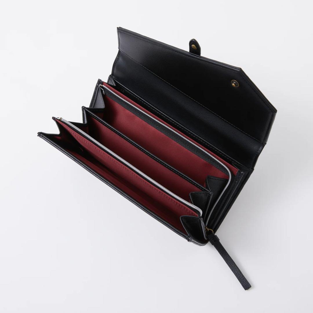 Bloodborne 時計塔のマリア 長財布