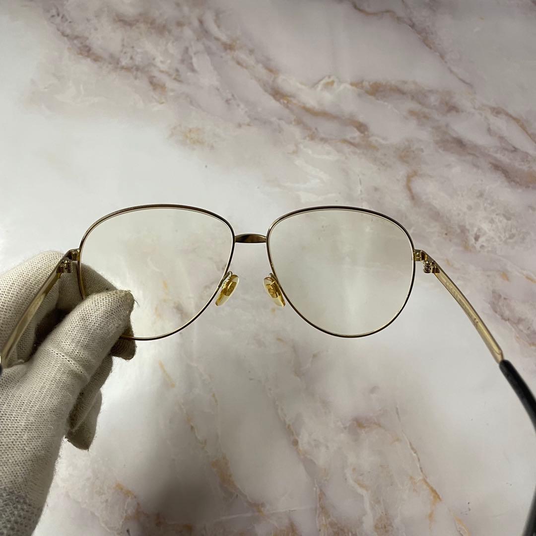 GUCCI グッチ シェリーライン Y2K サングラス ケース付 BTS着用