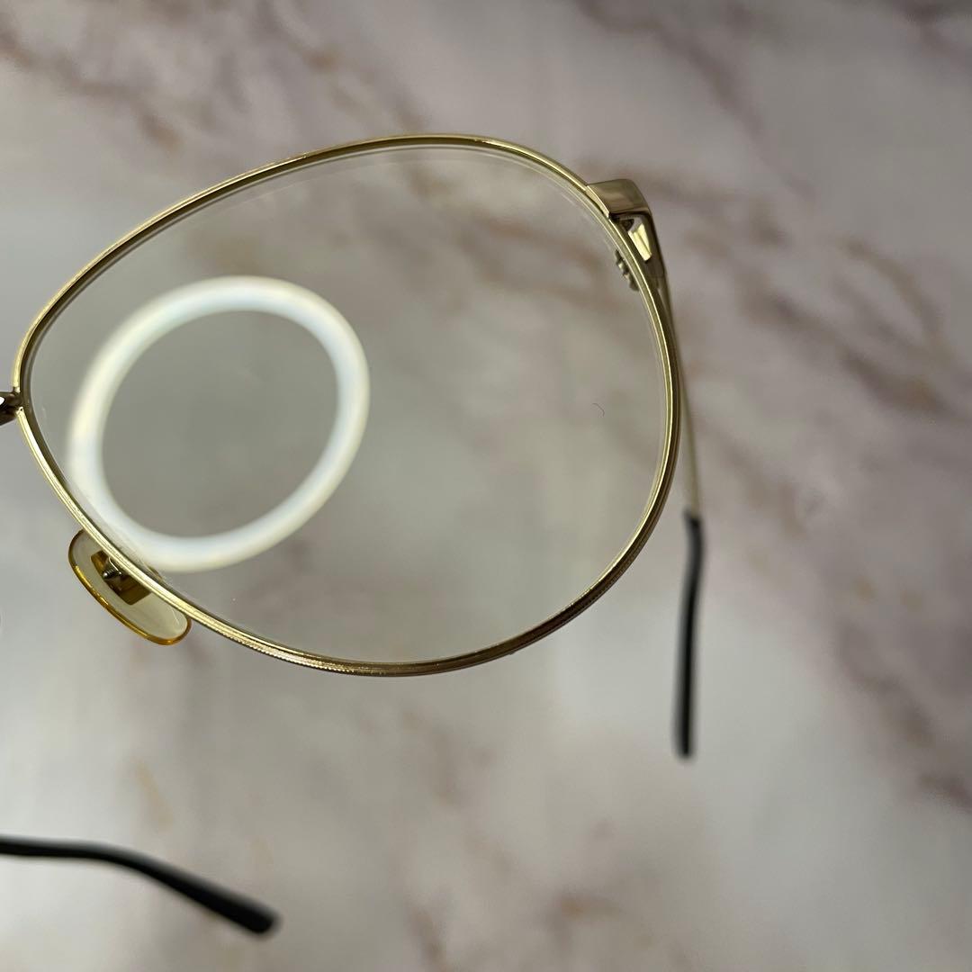 GUCCI グッチ シェリーライン Y2K サングラス ケース付 BTS着用